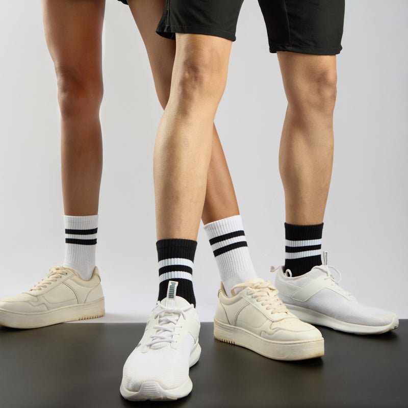 Grip & Go: Master Your Move - Sockscarving - Feel The Comfort