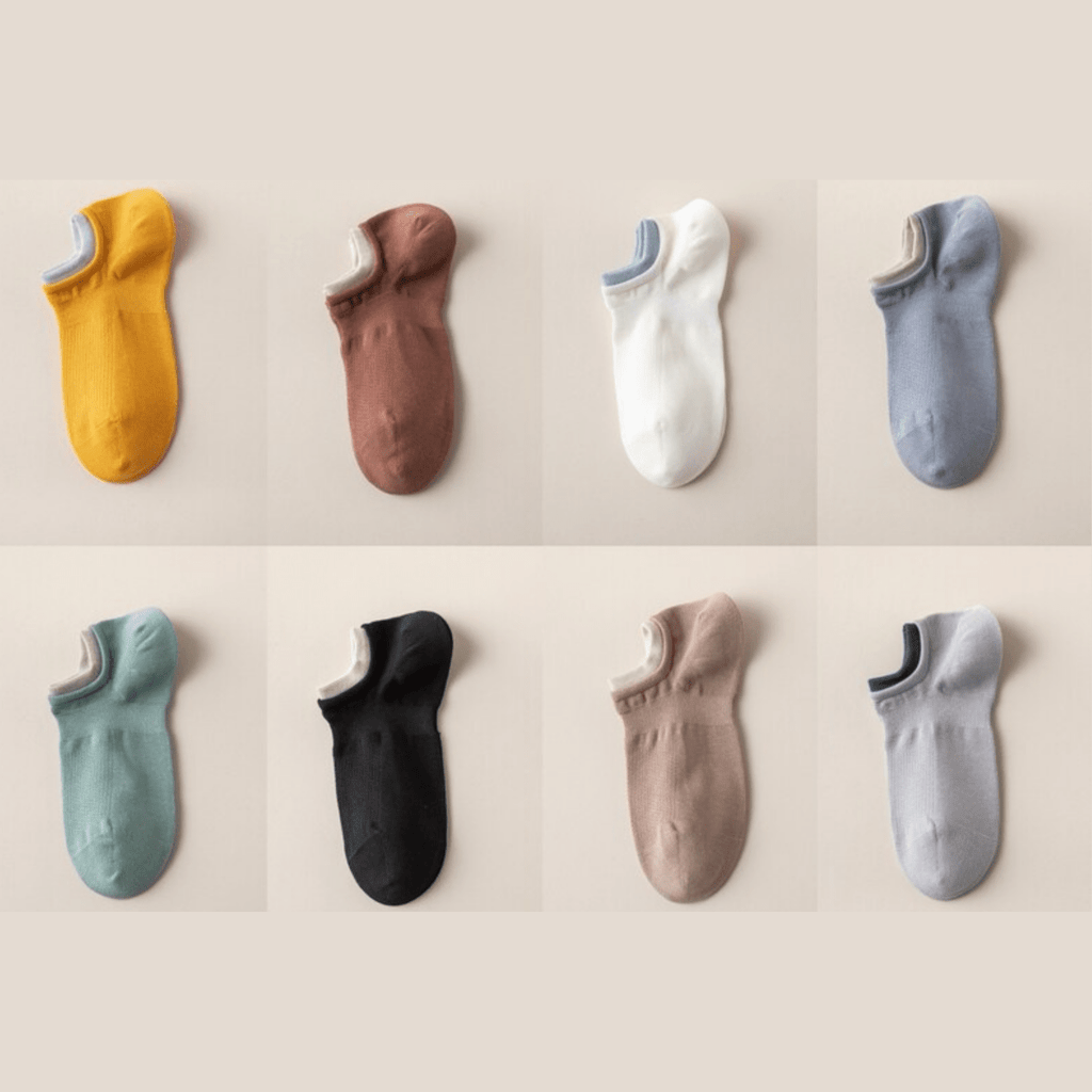 Addy Edition - Sockscarving - Feel The Comfort