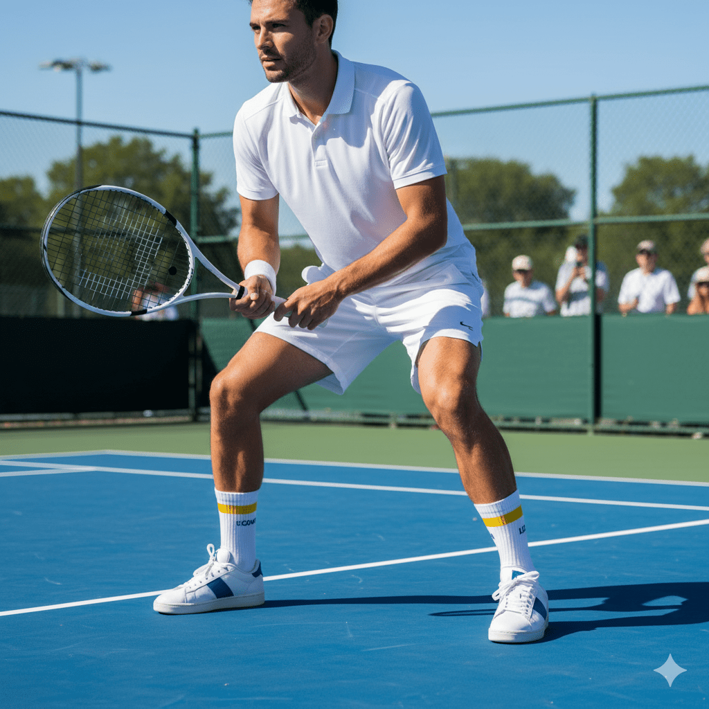 Statement Stride: Speak Your Mind - Sockscarving - Feel The Comfort