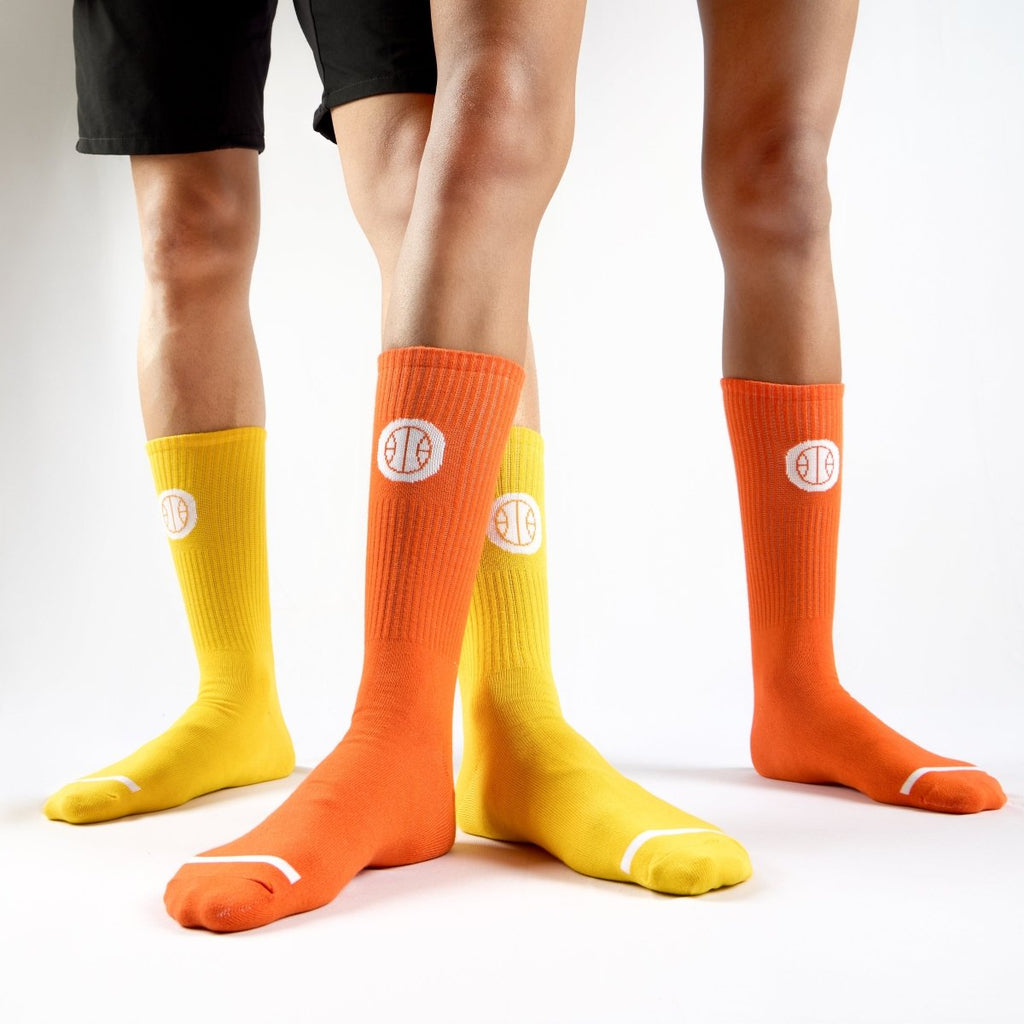 Rise &amp; Grind: Activate Your Day - Sockscarving - Feel The Comfort