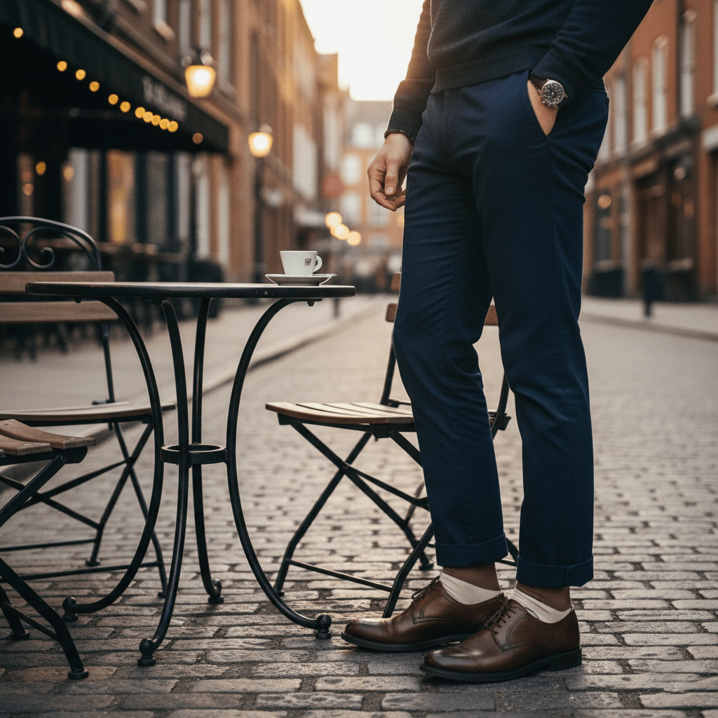 Bamboo Bliss: Earth's Softest Embrace - Sockscarving - Feel The Comfort