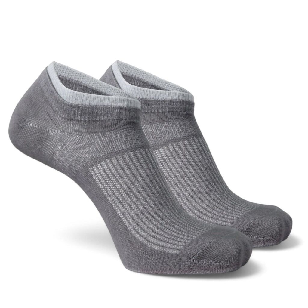 DARK GREY - ADDY EDITION - Sockscarving - Feel The Comfort