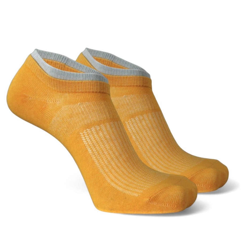 ORANGE - ADDY EDITION - Sockscarving - Feel The Comfort