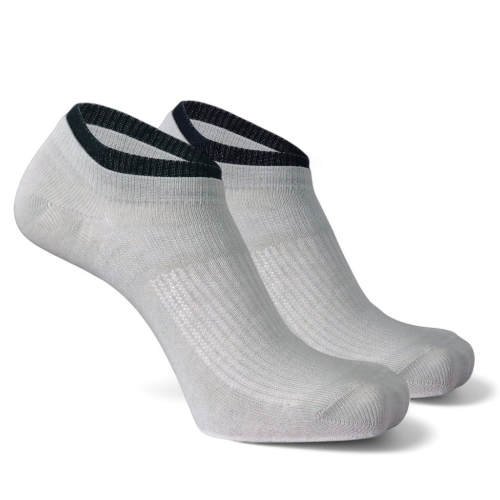 LIGHT GREY - ADDY EDITION - Sockscarving - Feel The Comfort