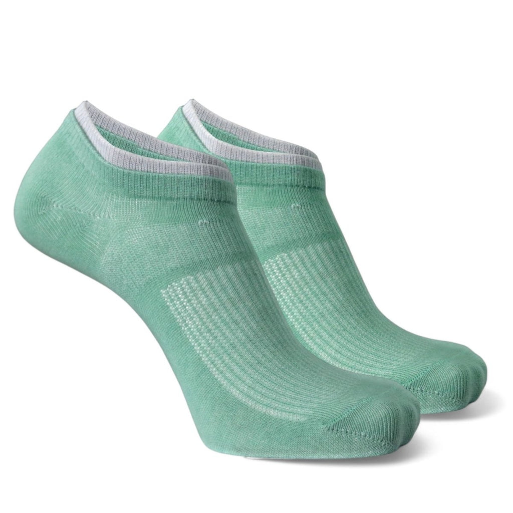 ADDY EDITION - LIGHT GREEN - Sockscarving - Feel The Comfort