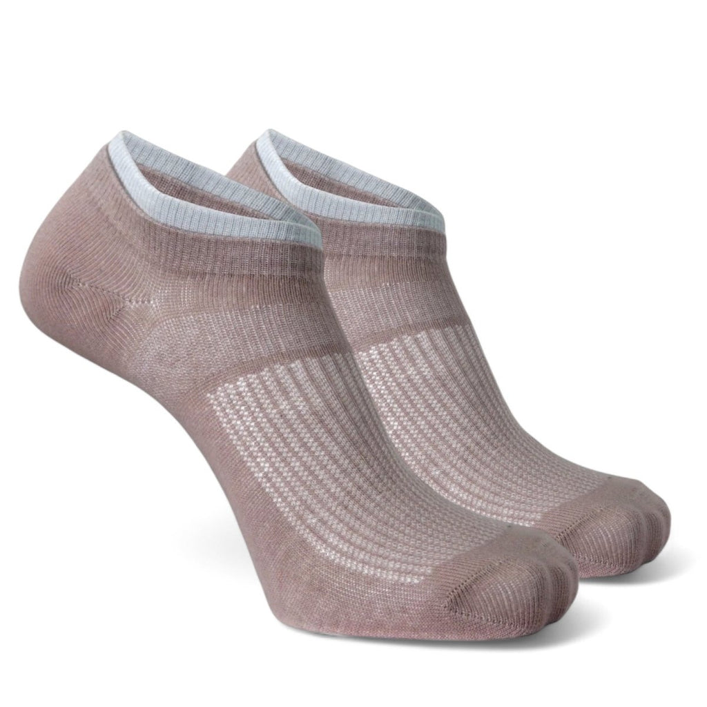 LIGHT BROWN - ADDY EDITION - Sockscarving - Feel The Comfort