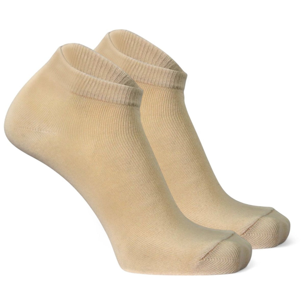 BEIGE - ALPHA 2.0 EDITION - Sockscarving - Feel The Comfort