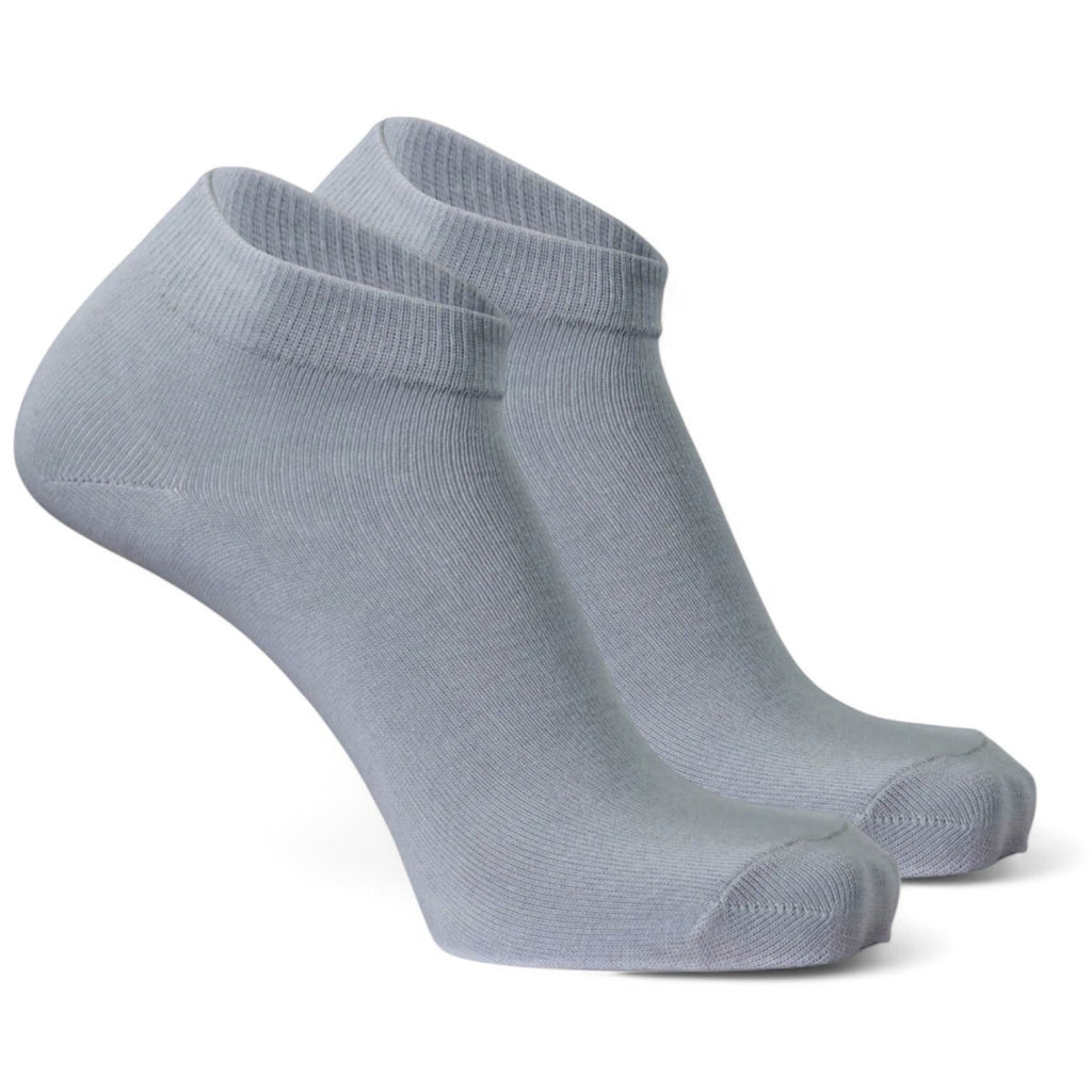 LIGHT GREY - ALPHA 2.0 EDITION - Sockscarving - Feel The Comfort