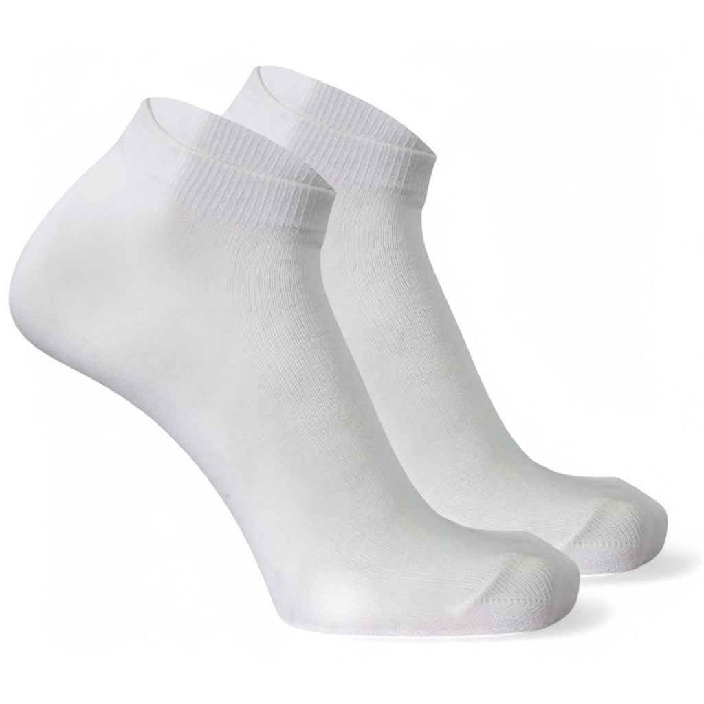 ALPHA 2.0 EDITION- WHITE