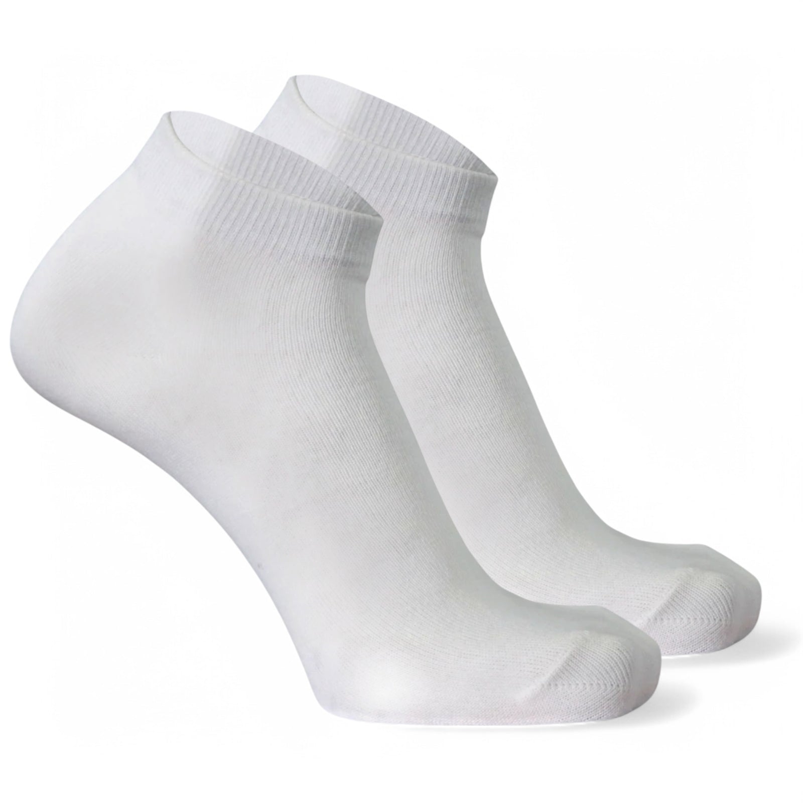 ALPHA 2.0 EDITION- WHITE
