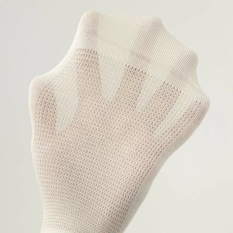 MELLOW COMFORT EDITION - Sockscarving - Feel The Comfort