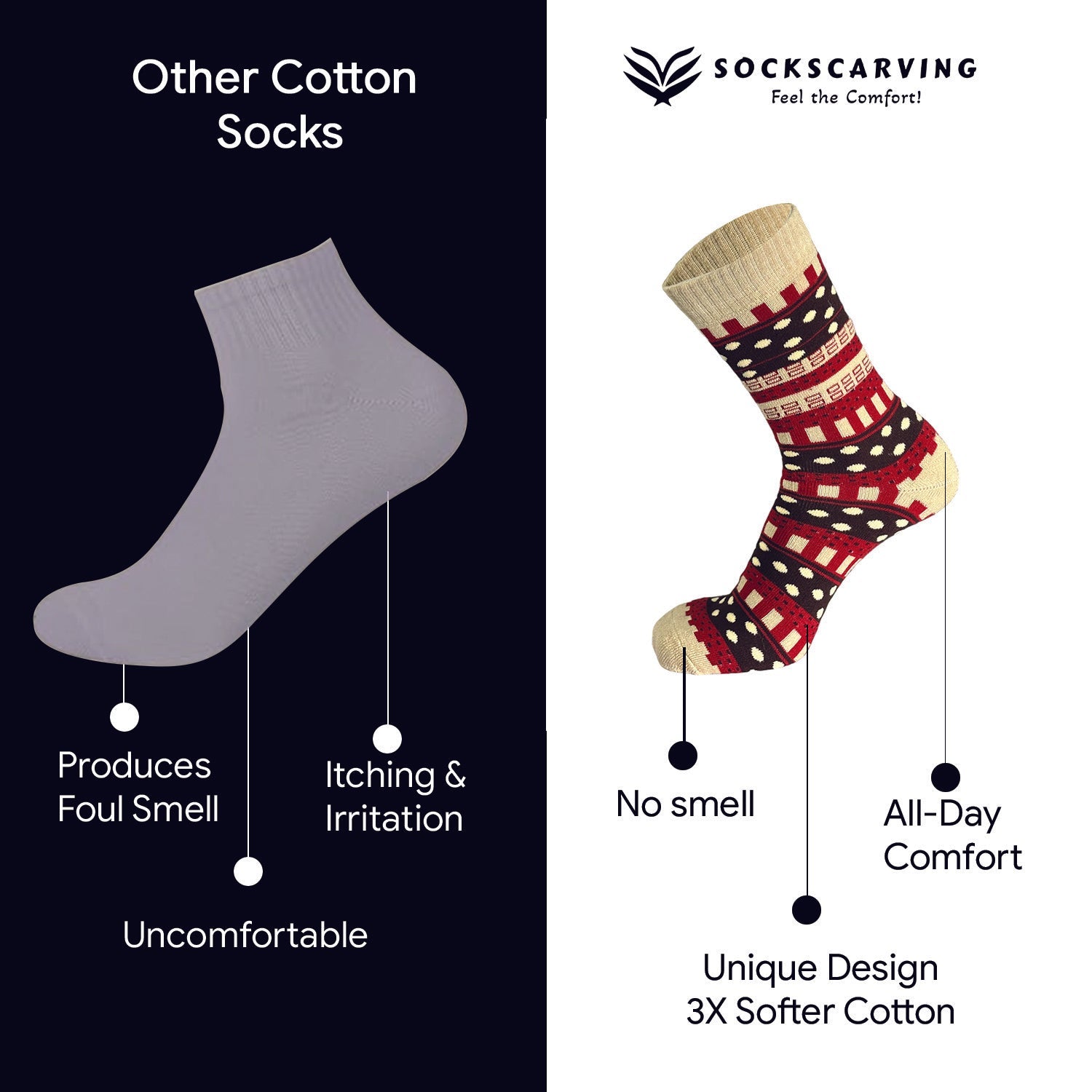 NEOS EDITION - ORGANIC COTTON