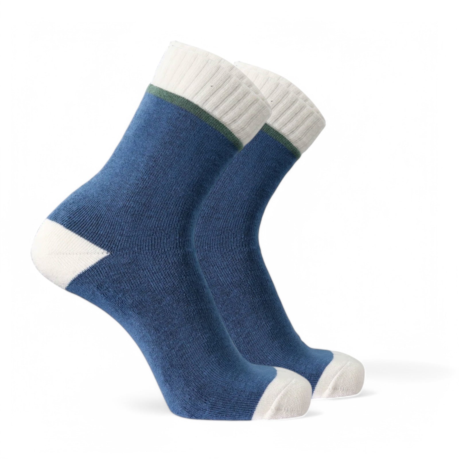 DRIZY EDITION- BLUE/CREAM