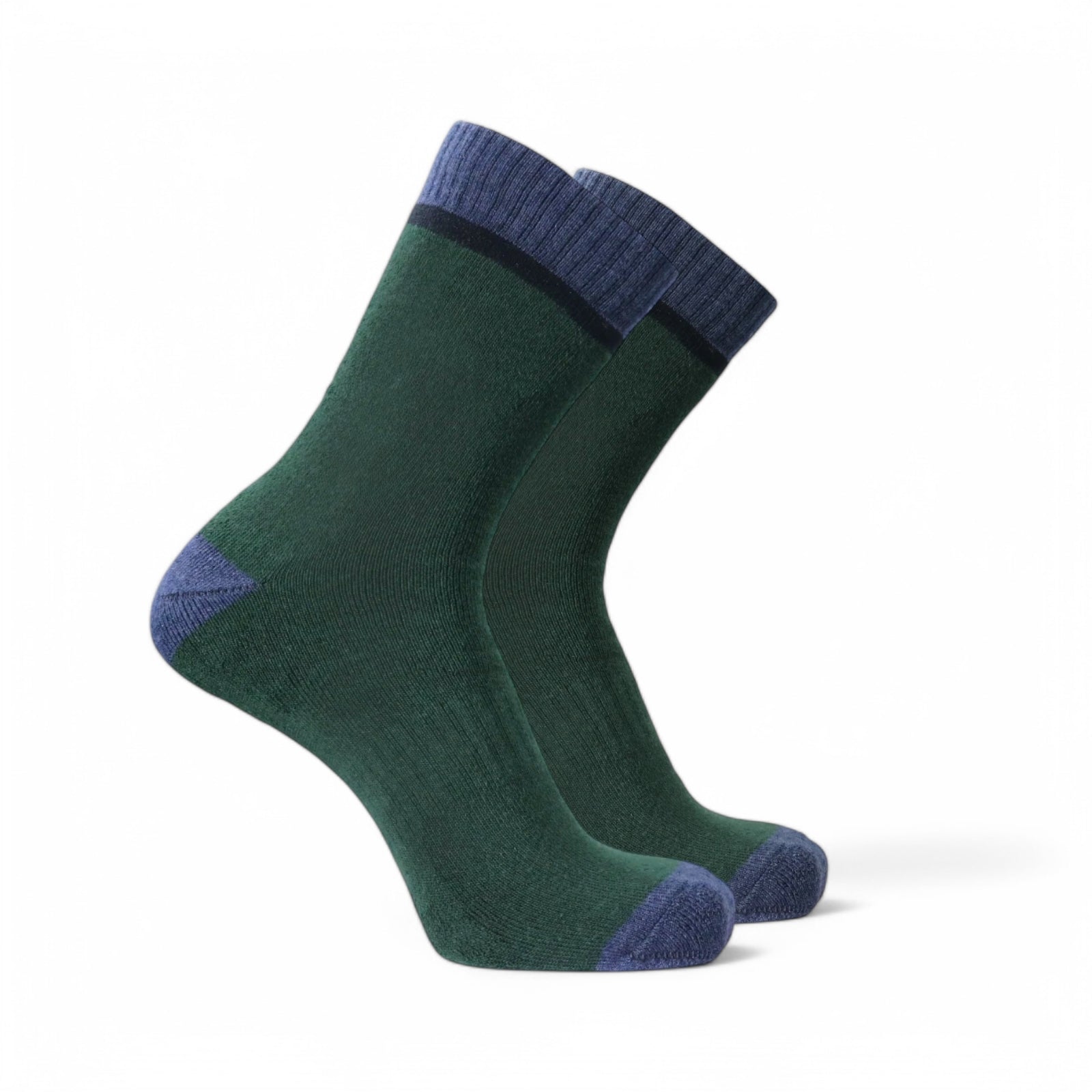 ELEGANCE EDITION- GREEN