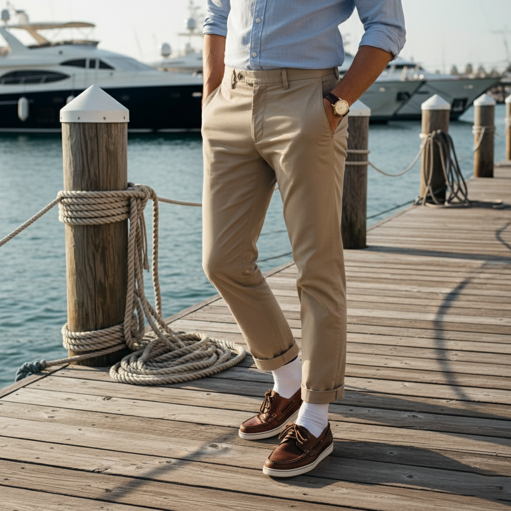 Horizon Hues: Everyday Elevated