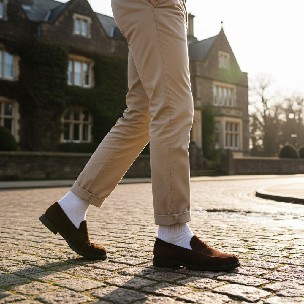 Horizon Hues: Everyday Elevated