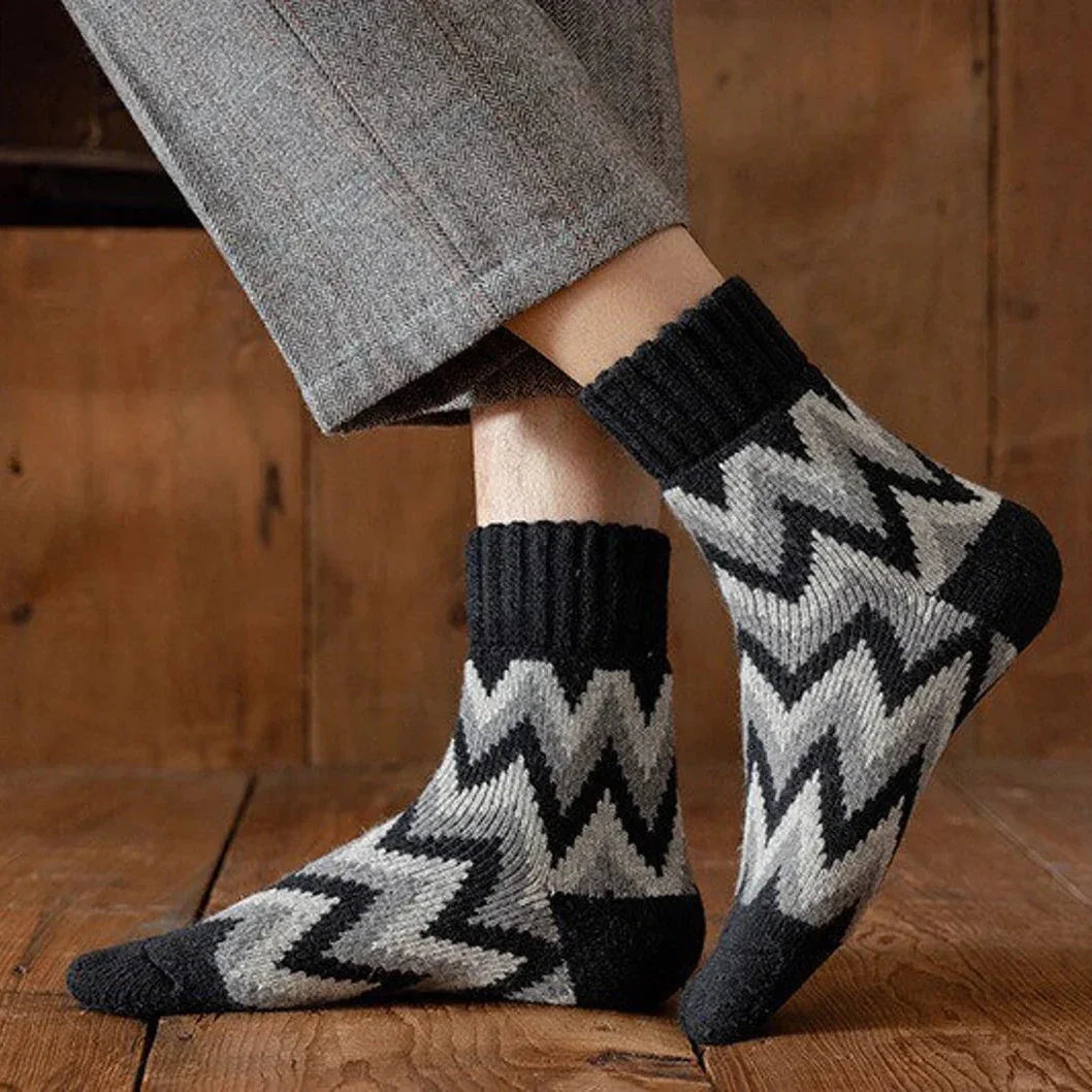 ZIGZAG EDITION