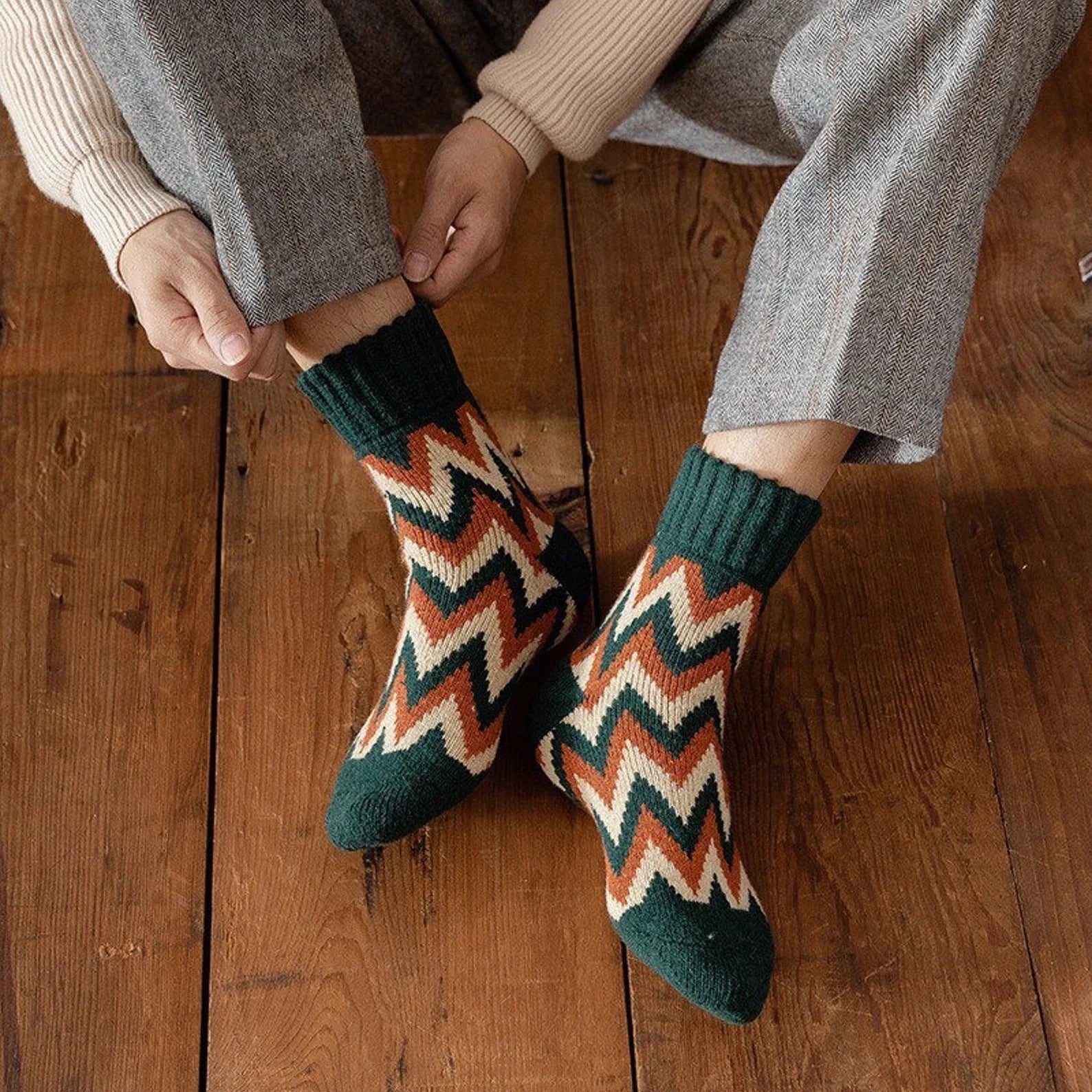 ZIGZAG EDITION
