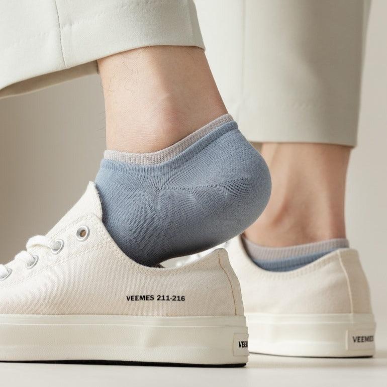 Addy Edition - Sockscarving - Feel The Comfort