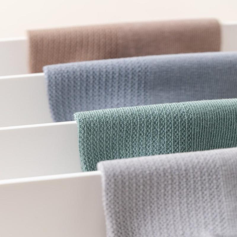 Addy Edition - Sockscarving - Feel The Comfort