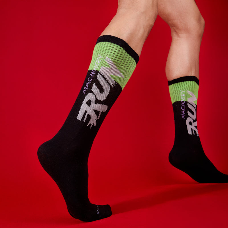 RUN MACHINE EDITION