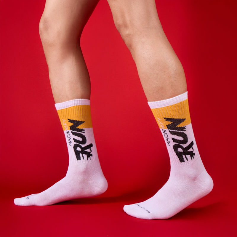 RUN MACHINE EDITION