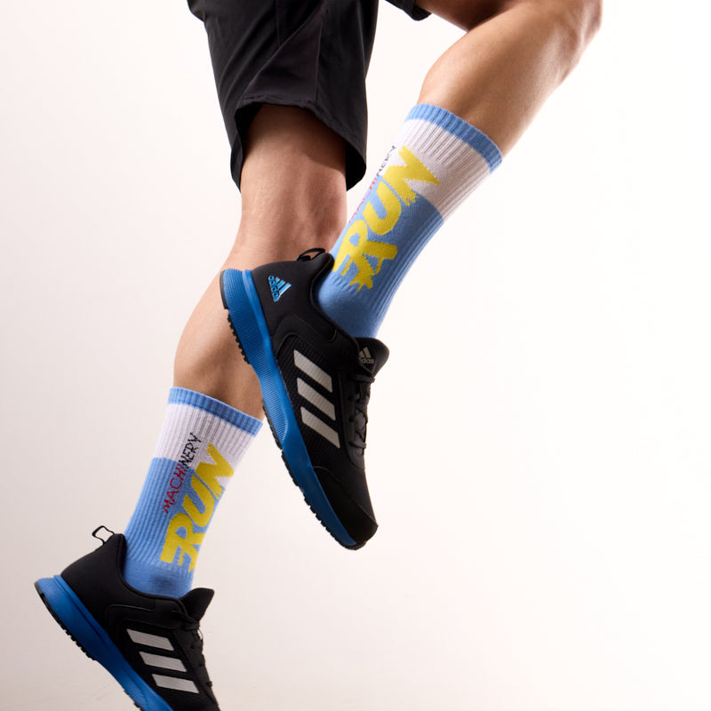 RUN MACHINE EDITION
