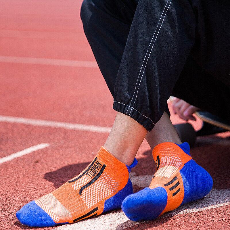 Super Sporty Edition- Orange