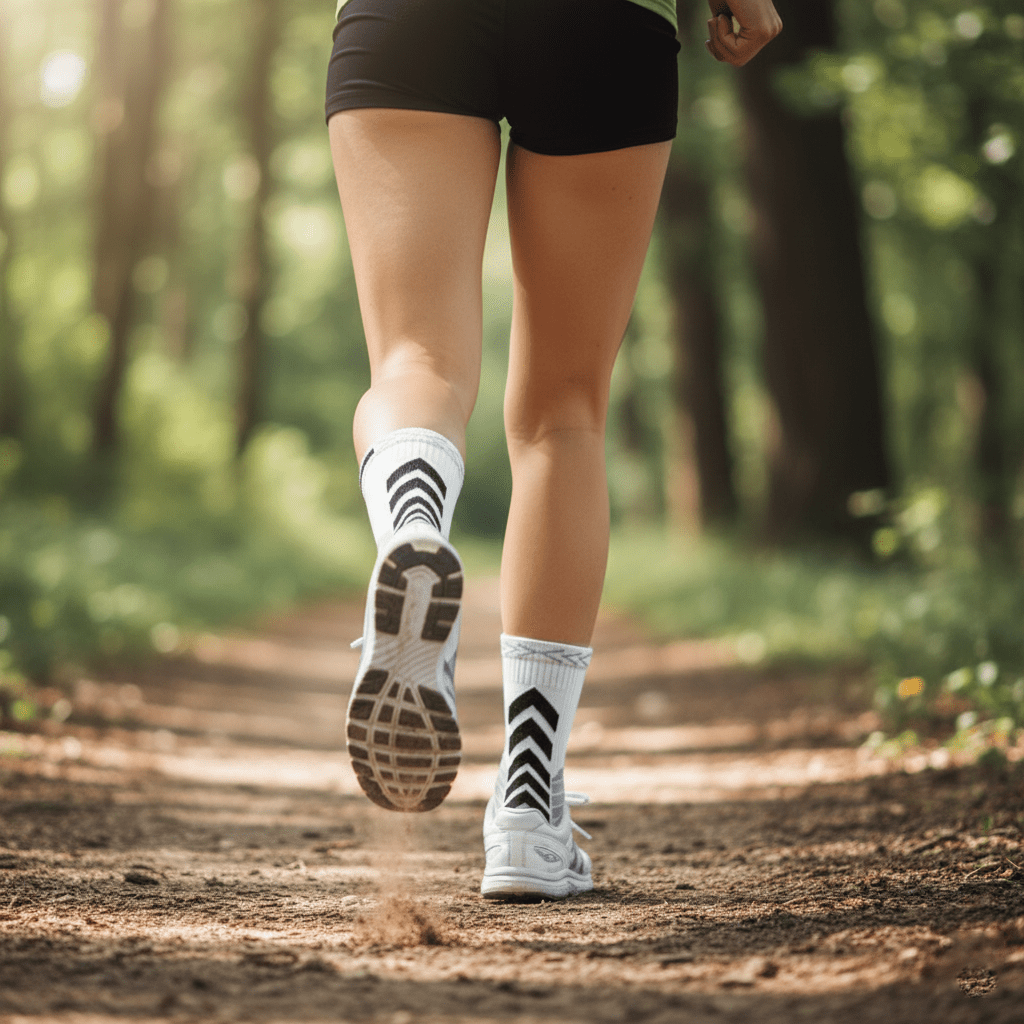 Velocity V: Motion Mastered - Sockscarving - Feel The Comfort