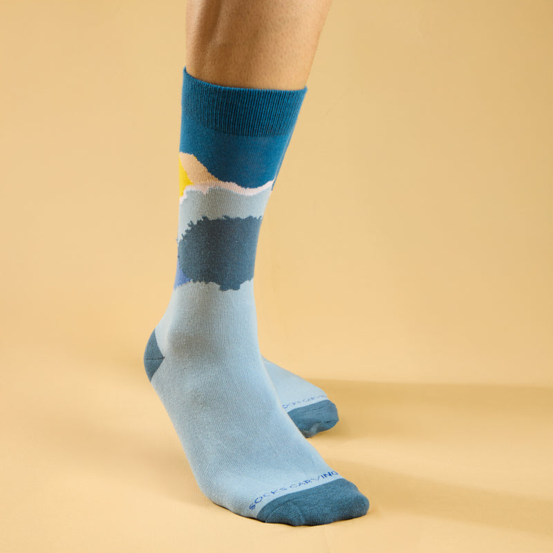 WanderSocks Limited Edition