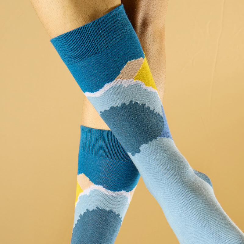 WanderSocks Limited Edition