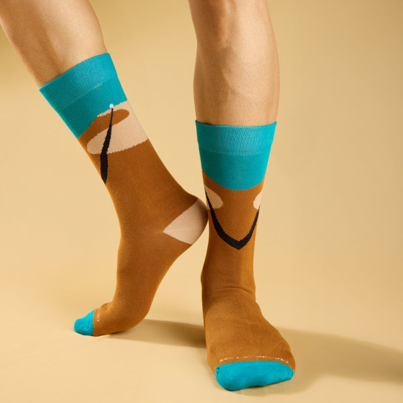 WanderSocks Limited Edition