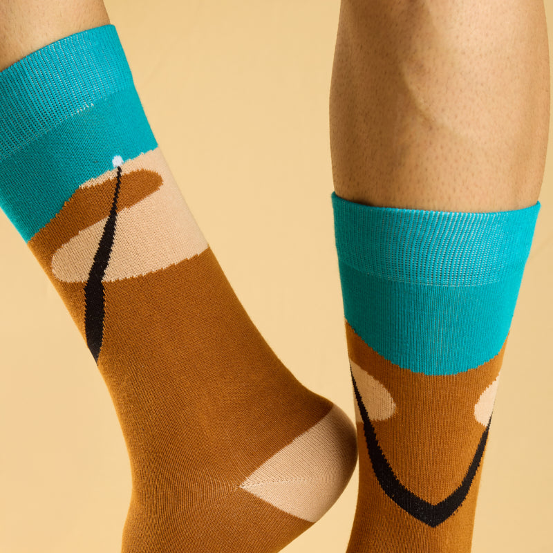 WanderSocks Limited Edition