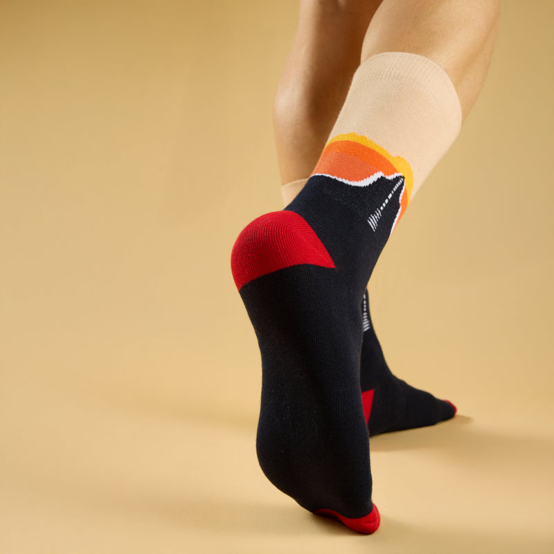 WanderSocks Limited Edition