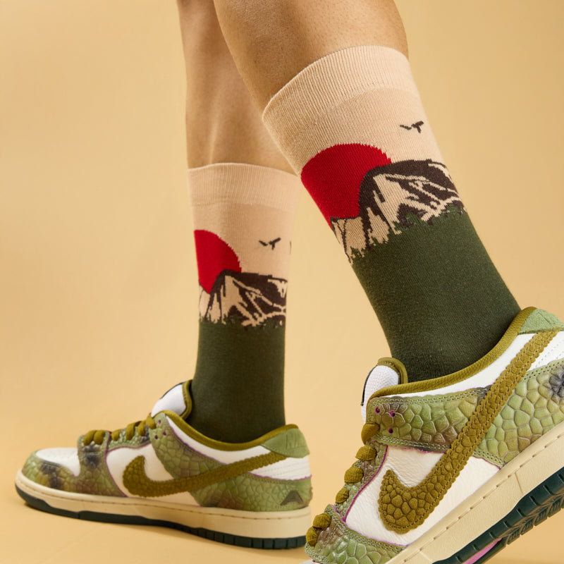 WanderSocks Limited Edition